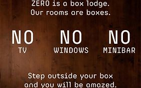 Zero Box Lodge Coimbra